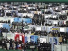 【キャリア・就職支援】 合同企業説明会に行ってきました！