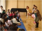 子どもミュージアム「‘くるみ割り人形’のミュージカル上映」