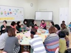 平成２３年度　第１２・１３回 親子いきいき広場