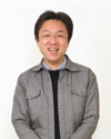 社会福祉学科長<br/ >倉田 康路教授