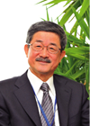 西九州大学大学院<br /> 健康福祉学研究科長<br />青山　宏