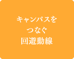 キャンパスをつなぐ回遊動線