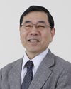 学生支援部長<br />進藤 直文教授