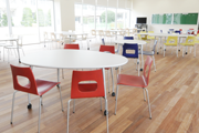 Students’ Lounge