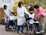 Advanced Course of Care and Welfare