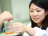 Food Environment Course