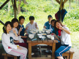Psychology and Environment Course