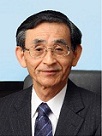 西九州大学 学長<br /> 向井　常博