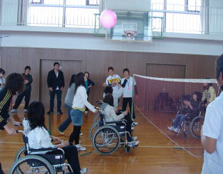 新入生研修会