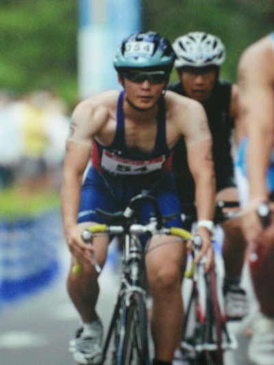 見事に準優勝！