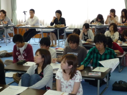 社会福祉援助技術演習Ⅰ