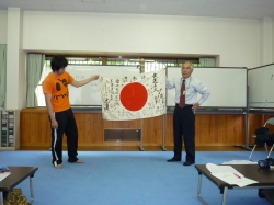 社会福祉援助技術演習Ⅰ