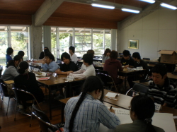 講習会の様子