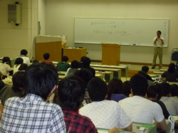 社福士対策講座