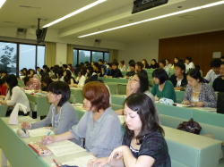 社福士対策講座