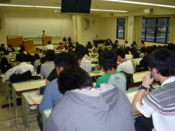 社福士対策講座