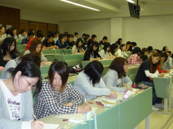 社福士対策講座