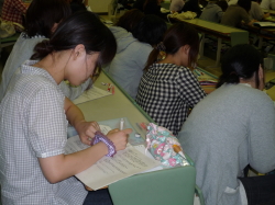 社福士対策講座