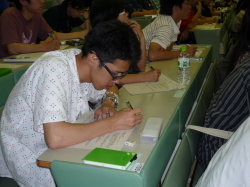 社福士対策講座