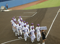 野球部