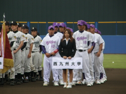 野球部