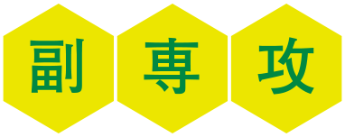 副専攻