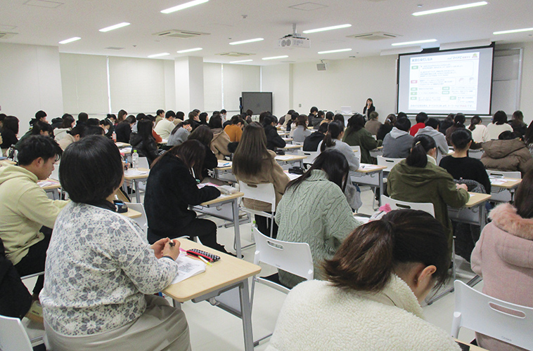 看護学部 看護学科 学部 学科 学校法人 永原学園 西九州大学