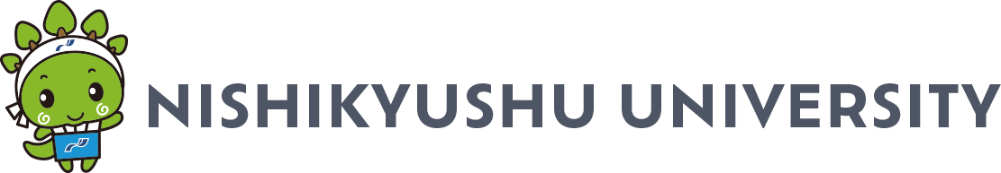 NISHIKYUSHU UNIVERSITY