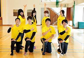 Aerobic＆Dance部